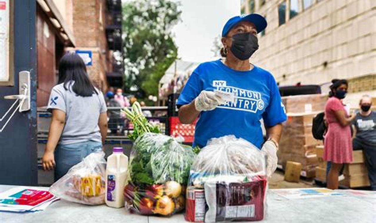 Find a Local Food Pantry in Bronx, NY 10469! | World’s Most Delicious Foods: Must-Try Dishes from Every Country