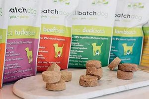 Benefits of Small Batch Raw Dog Food: Is It For Your Dog? World’s Most Delicious Foods: Must-Try Dishes from Every Country Benefits of Small Batch Raw Dog Food: Is It For Your Dog? | World’s Most Delicious Foods: Must-Try Dishes from Every Country