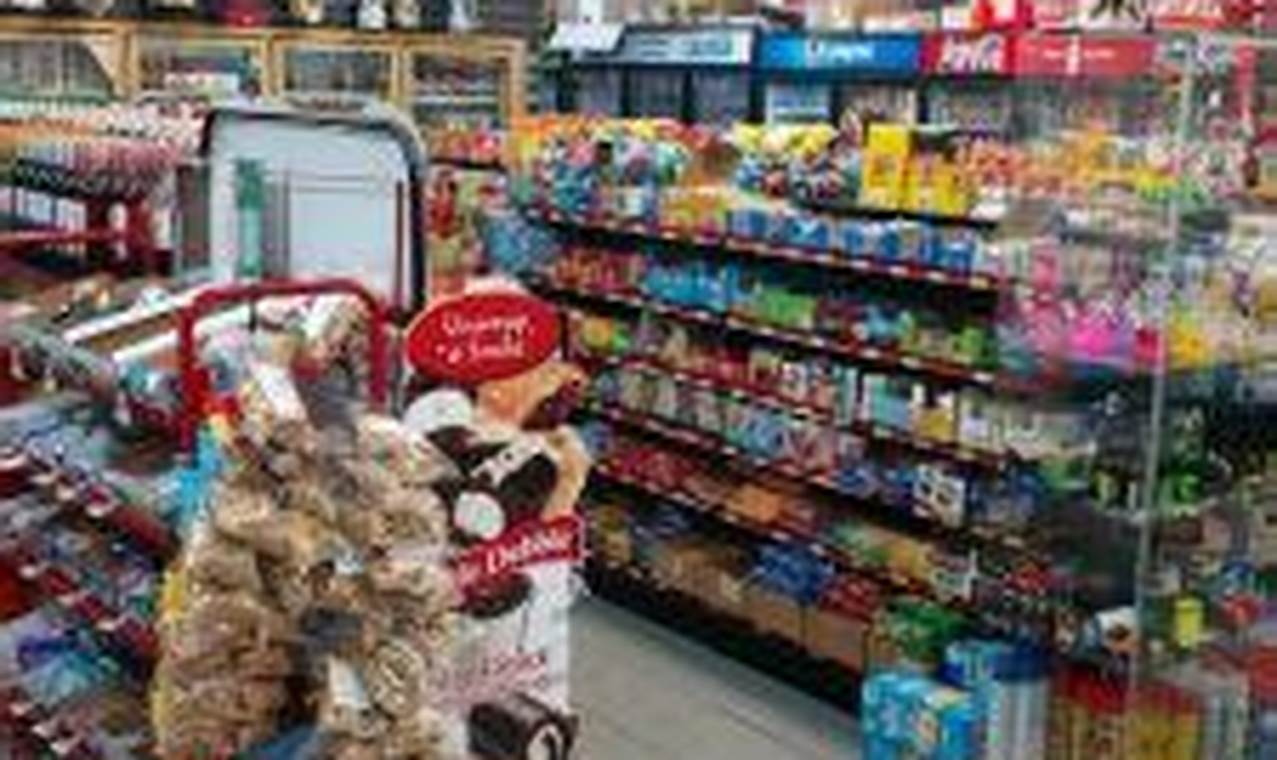 Your Local Gate City Food Mart: Groceries & More! | World’s Most Delicious Foods: Must-Try Dishes from Every Country