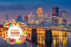 Your Guide to Louisville Street Food Festival Fun! World’s Most Delicious Foods: Must-Try Dishes from Every Country Your Guide to Louisville Street Food Festival Fun! | World’s Most Delicious Foods: Must-Try Dishes from Every Country
