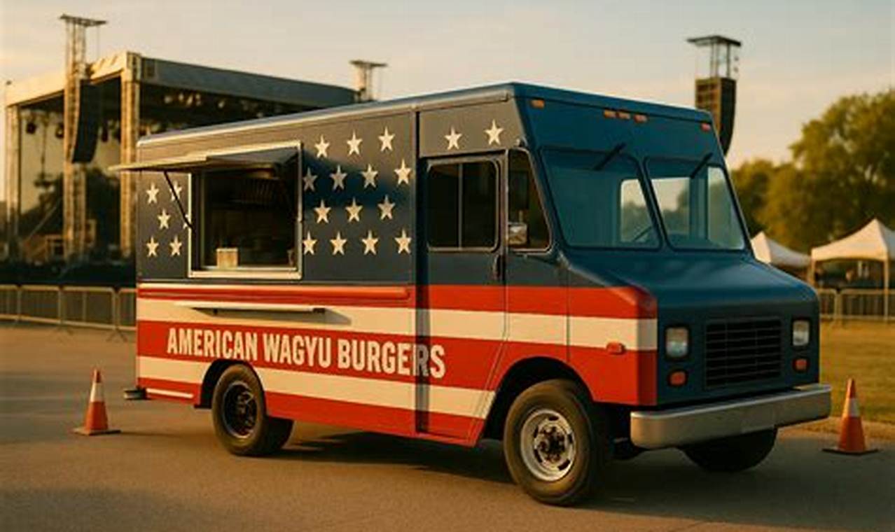 Launching Your Food Truck Co: Startup &amp; Success Tips | World’s Most Delicious Foods: Must-Try Dishes from Every Country