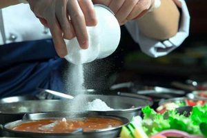 MSG & Thai Food: Does Thai Food Have MSG? The Truth! World’s Most Delicious Foods: Must-Try Dishes from Every Country MSG & Thai Food: Does Thai Food Have MSG? The Truth! | World’s Most Delicious Foods: Must-Try Dishes from Every Country