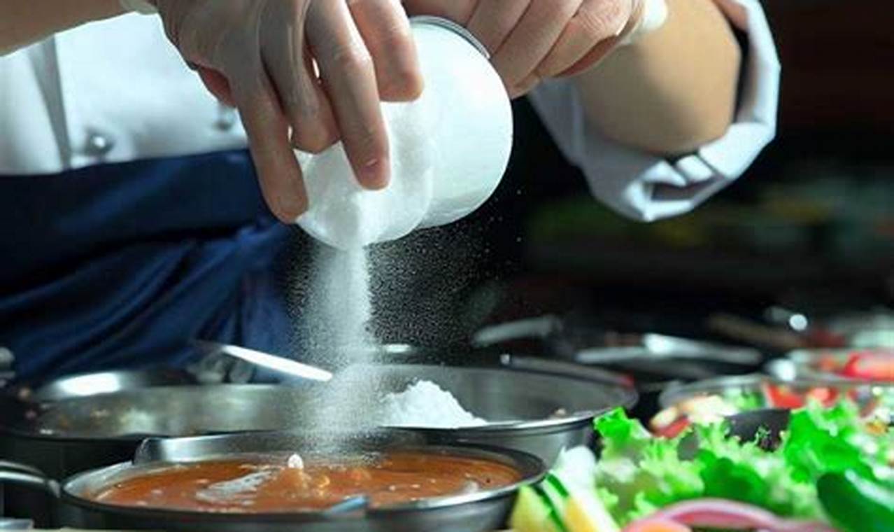 MSG & Thai Food: Does Thai Food Have MSG? The Truth! World’s Most Delicious Foods: Must-Try Dishes from Every Country MSG & Thai Food: Does Thai Food Have MSG? The Truth! | World’s Most Delicious Foods: Must-Try Dishes from Every Country