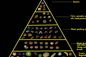 OSRS Best Healing Food: Max HP Efficiency Guide | World’s Most Delicious Foods: Must-Try Dishes from Every Country