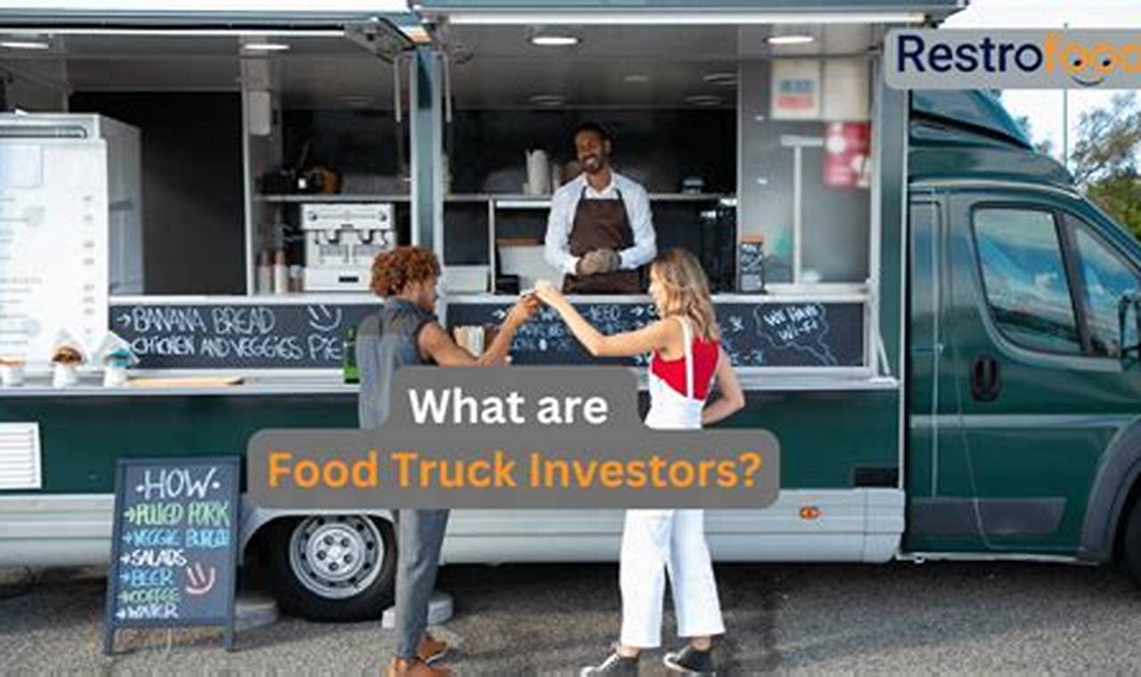 Finding Food Truck Investors: A Guide for Growth | World’s Most Delicious Foods: Must-Try Dishes from Every Country