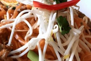 Best Thai Food San Rafael CA: Delicious Eats! | World’s Most Delicious Foods: Must-Try Dishes from Every Country