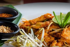 Discover: Thai Food Forest Park Oasis (Thailand) World’s Most Delicious Foods: Must-Try Dishes from Every Country Discover: Thai Food Forest Park Oasis (Thailand) | World’s Most Delicious Foods: Must-Try Dishes from Every Country