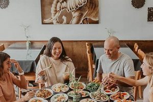 Best Thai Food in Kaneohe: Island Flavors Await! | World’s Most Delicious Foods: Must-Try Dishes from Every Country