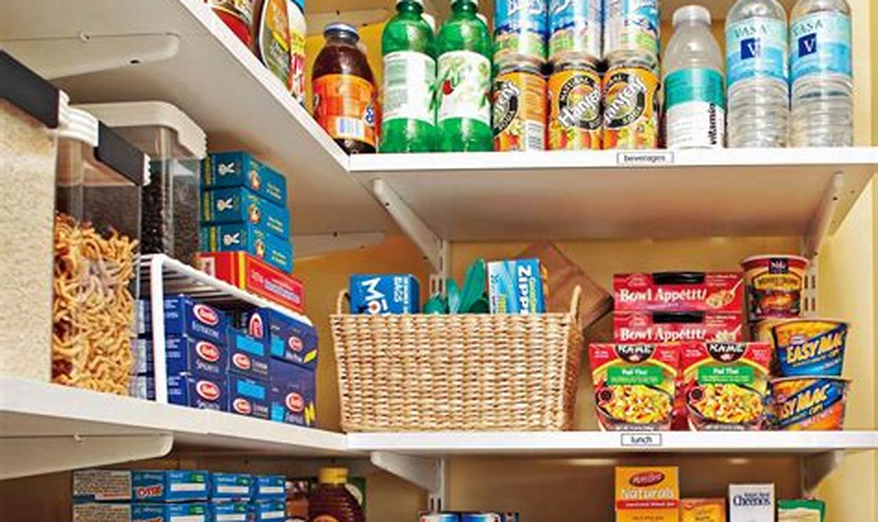 Local Les Food Pantry: Find Food Assistance Near You | World’s Most Delicious Foods: Must-Try Dishes from Every Country