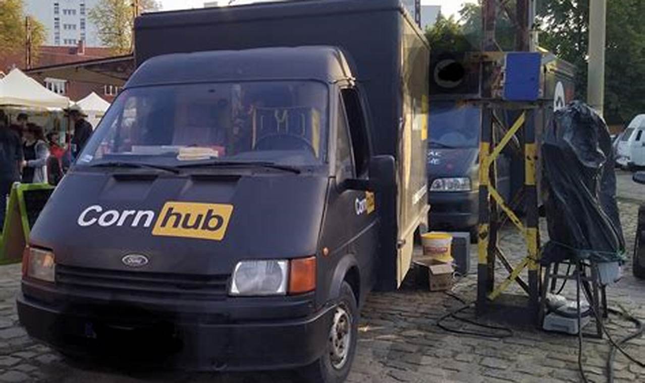 Your Hub Food Truck: Delicious Mobile Eats! | World’s Most Delicious Foods: Must-Try Dishes from Every Country