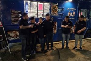 Champaign IL Food Trucks: Your Mobile Eats Guide | World’s Most Delicious Foods: Must-Try Dishes from Every Country