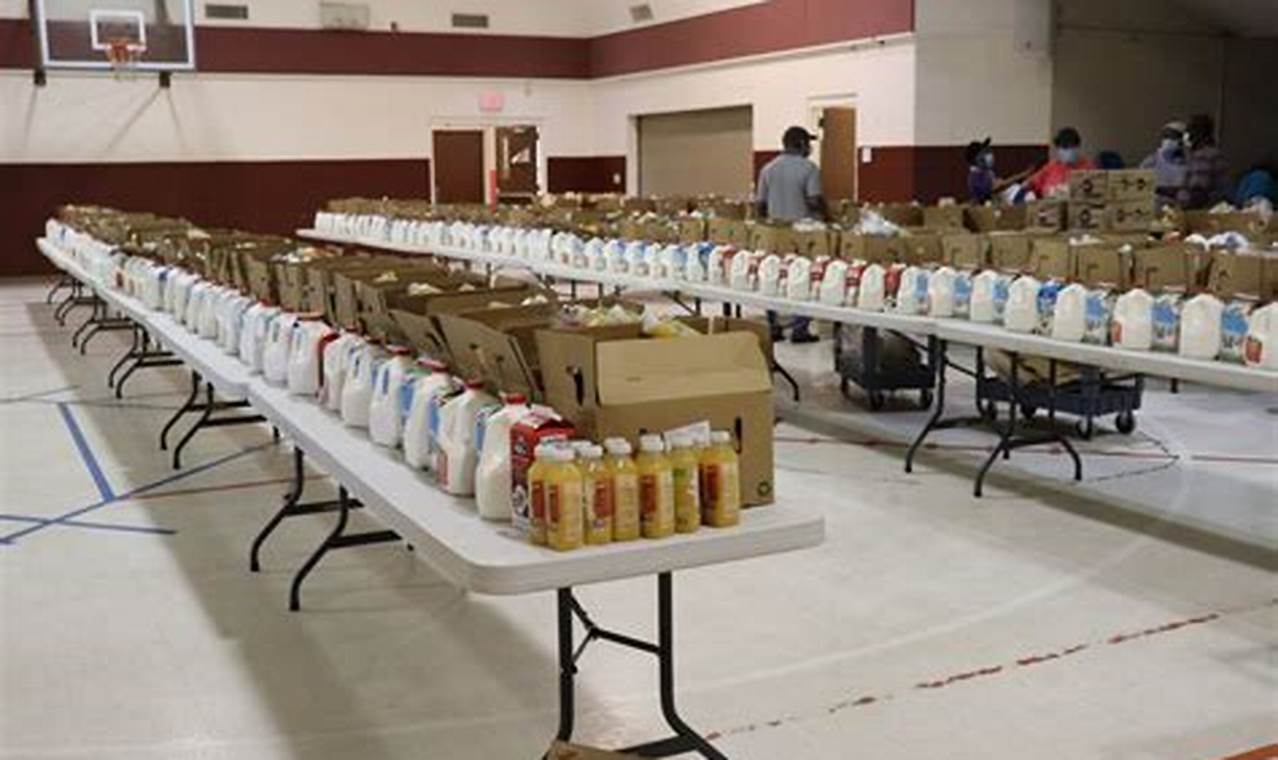 Find a Local Seventh Day Adventist Church Food Pantry Near You! | World’s Most Delicious Foods: Must-Try Dishes from Every Country