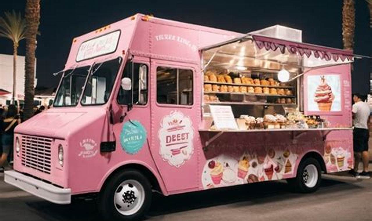 Best Dessert Food Truck Houston Guide + Tips World’s Most Delicious Foods: Must-Try Dishes from Every Country Best Dessert Food Truck Houston Guide + Tips | World’s Most Delicious Foods: Must-Try Dishes from Every Country