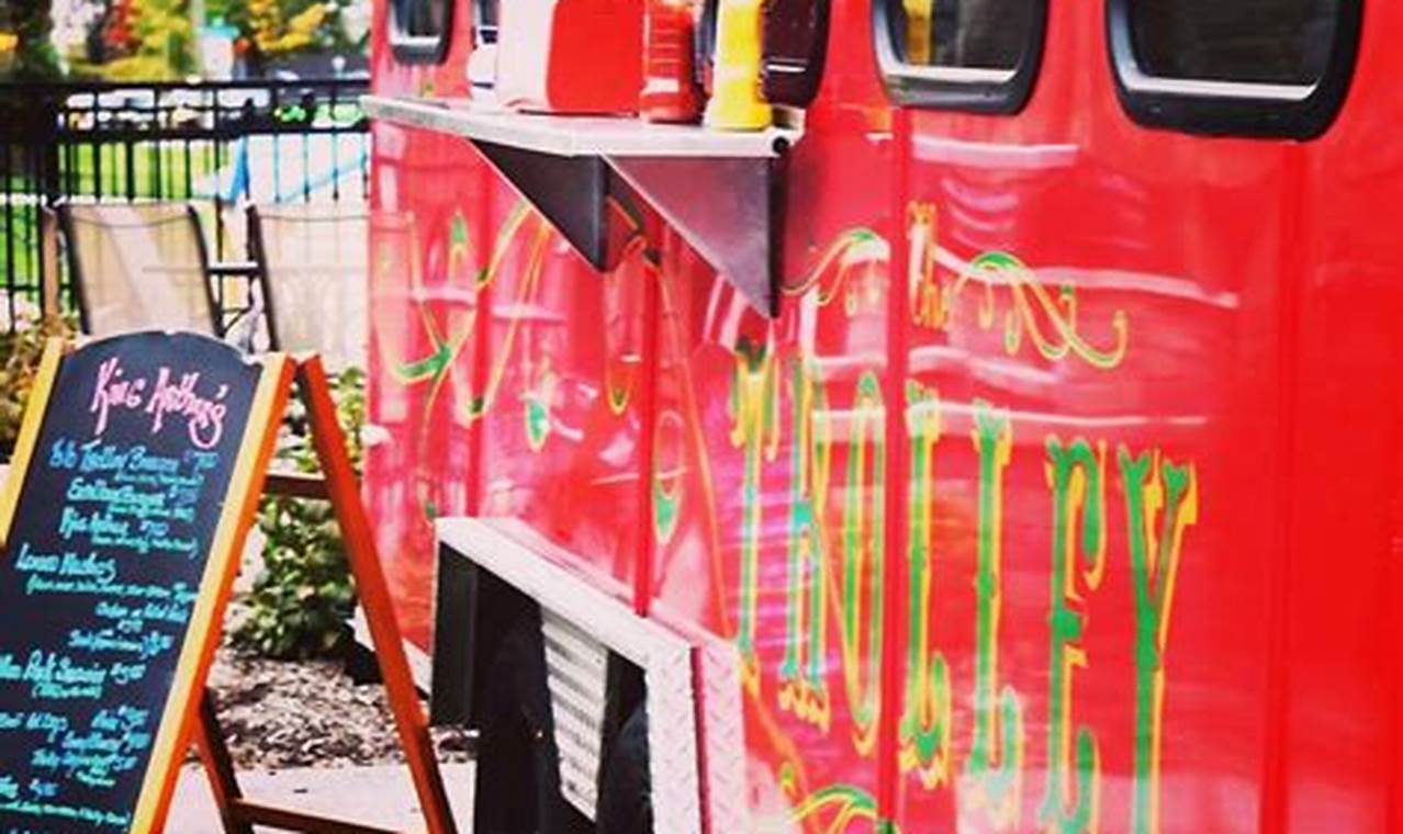 Your Guide to Fort Wayne Food Trucks Scene Today | World’s Most Delicious Foods: Must-Try Dishes from Every Country