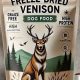 The Best Venison Dog Food: Health &amp; Happiness Guide | World’s Most Delicious Foods: Must-Try Dishes from Every Country