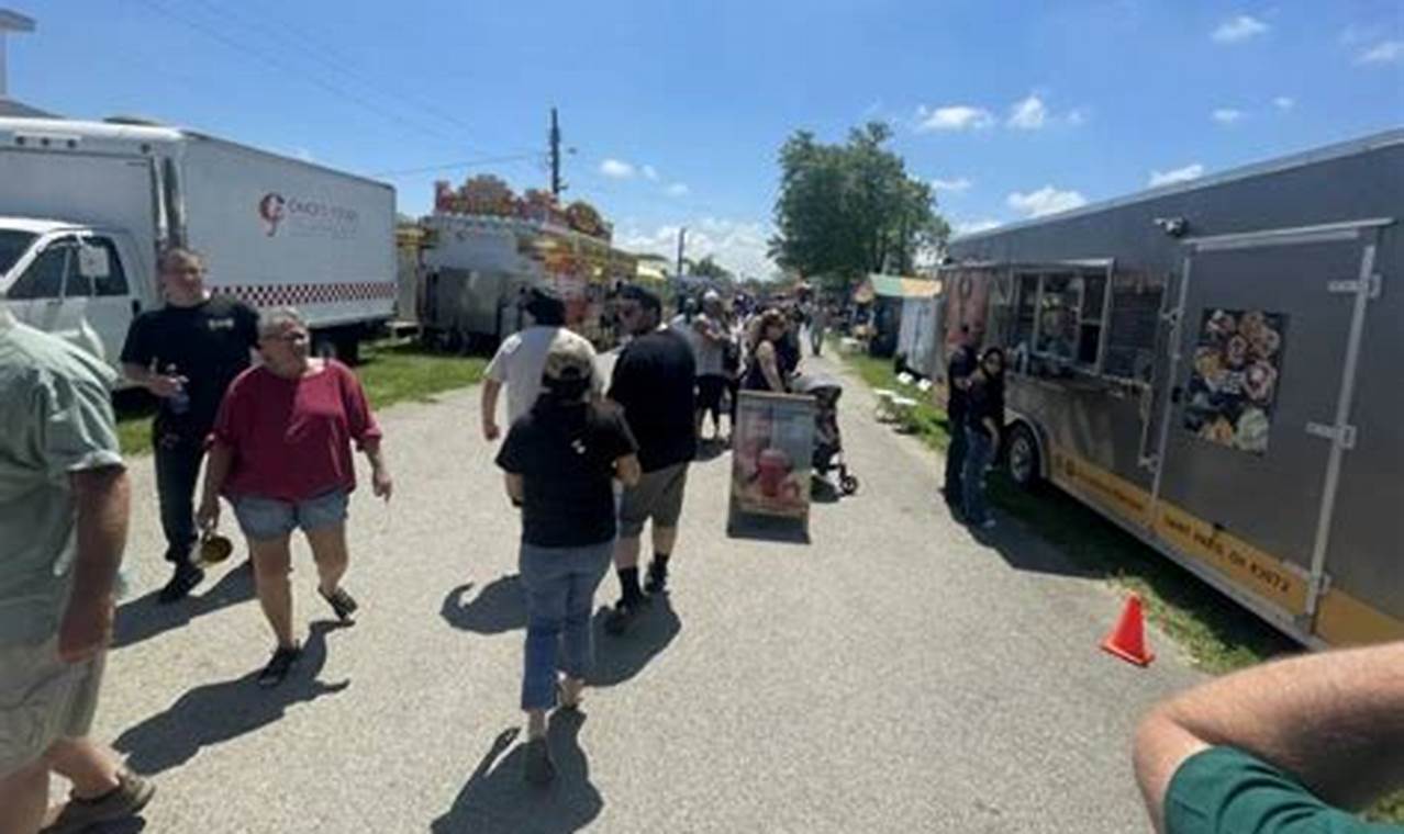 Your Guide: Miami County Food Truck Rally Fun! World’s Most Delicious Foods: Must-Try Dishes from Every Country Your Guide: Miami County Food Truck Rally Fun! | World’s Most Delicious Foods: Must-Try Dishes from Every Country