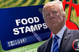 Understanding Trump's Food Stamp Cuts: Impact &amp; Future | World’s Most Delicious Foods: Must-Try Dishes from Every Country
