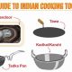 Best Indian Food Cooking Utensils: India's Kitchen Tools | World’s Most Delicious Foods: Must-Try Dishes from Every Country