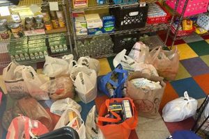 Support Raritan Food Pantry: Fight Hunger Locally! | World’s Most Delicious Foods: Must-Try Dishes from Every Country