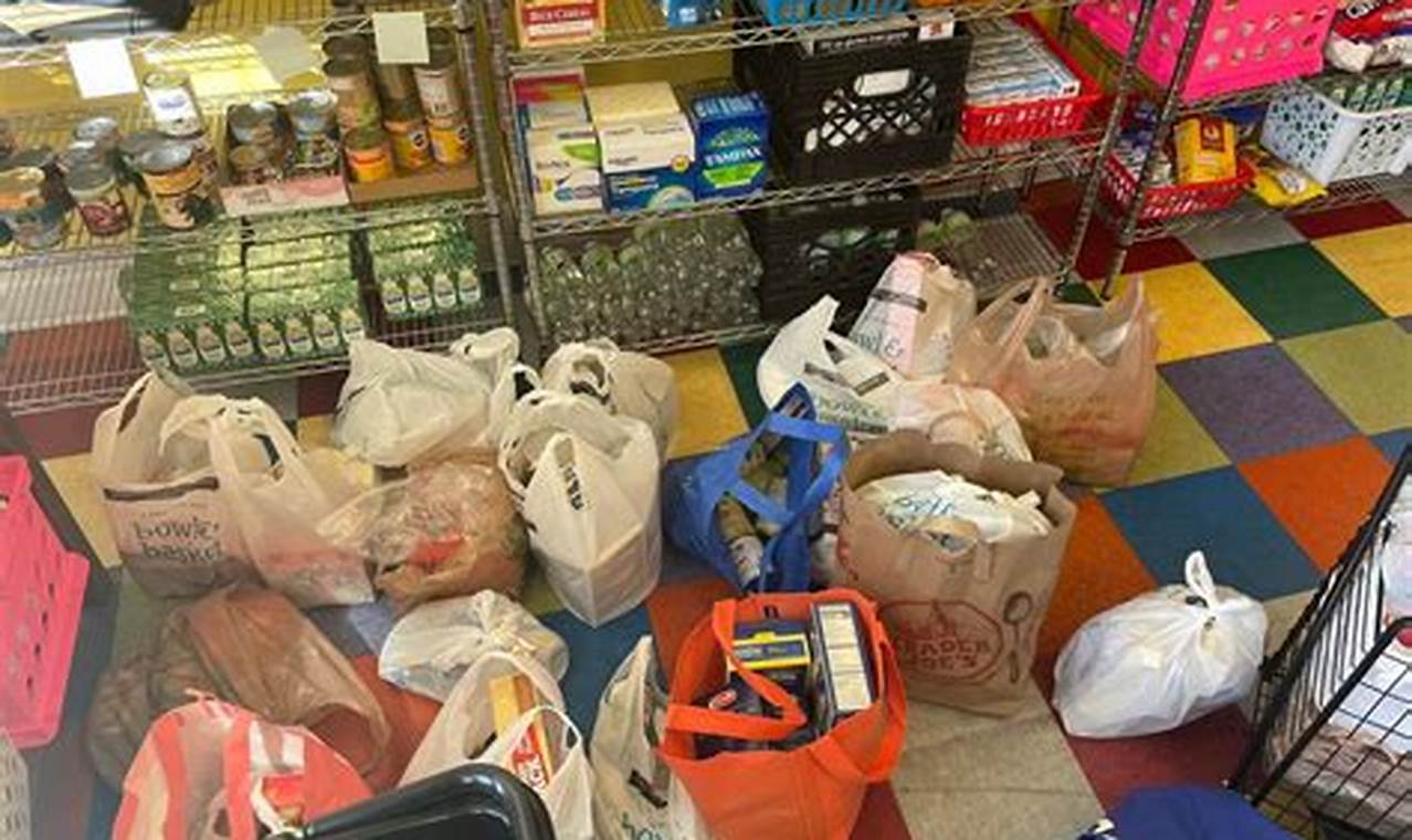 Support Raritan Food Pantry: Fight Hunger Locally! | World’s Most Delicious Foods: Must-Try Dishes from Every Country