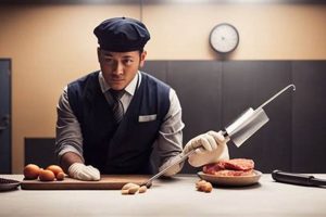 Can Food Handlers Control the Potential Risks? | World’s Most Delicious Foods: Must-Try Dishes from Every Country