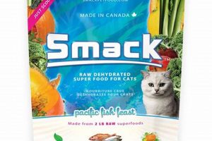 Best Smack Cat Food: Delicious & Healthy Choices | World’s Most Delicious Foods: Must-Try Dishes from Every Country