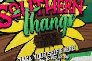 Best Southern Thangs Food Truck: [Your City] Bites! | World’s Most Delicious Foods: Must-Try Dishes from Every Country