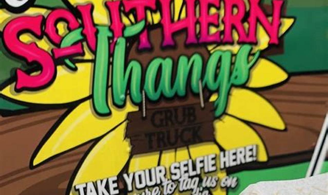 Best Southern Thangs Food Truck: [Your City] Bites! | World’s Most Delicious Foods: Must-Try Dishes from Every Country