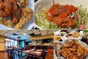 Best Korean Food in Ellicott City, MD: Your Guide World’s Most Delicious Foods: Must-Try Dishes from Every Country Best Korean Food in Ellicott City, MD: Your Guide | World’s Most Delicious Foods: Must-Try Dishes from Every Country