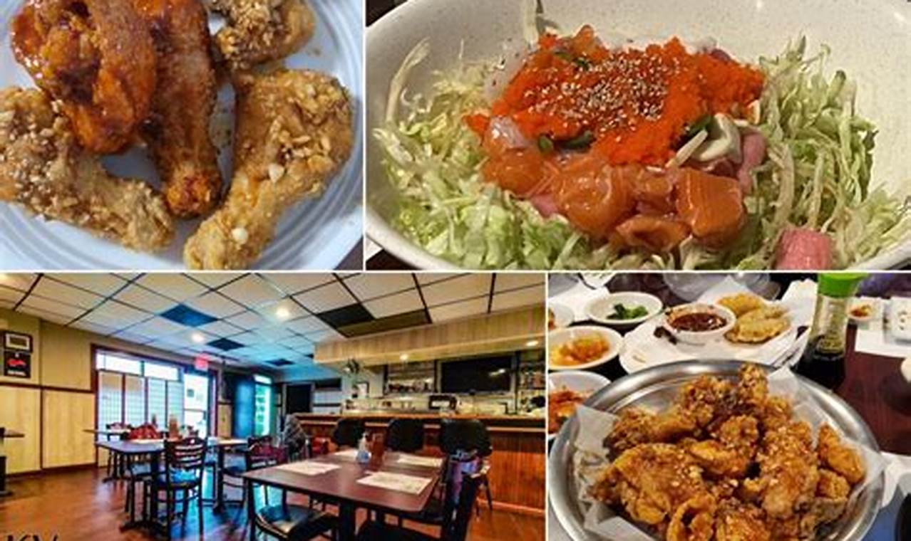 Best Korean Food in Ellicott City, MD: Your Guide World’s Most Delicious Foods: Must-Try Dishes from Every Country Best Korean Food in Ellicott City, MD: Your Guide | World’s Most Delicious Foods: Must-Try Dishes from Every Country