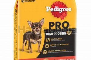 Best Pedigree Small Breed Dog Food: Nutrition &amp; Health | World’s Most Delicious Foods: Must-Try Dishes from Every Country