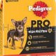 Best Pedigree Small Breed Dog Food: Nutrition &amp; Health | World’s Most Delicious Foods: Must-Try Dishes from Every Country