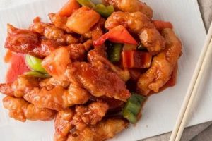 Best Danville Chinese Food Near Me: Your Guide! | World’s Most Delicious Foods: Must-Try Dishes from Every Country