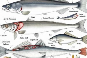 Best Arctic Fish Food: Nutrition & Beyond World’s Most Delicious Foods: Must-Try Dishes from Every Country Best Arctic Fish Food: Nutrition & Beyond | World’s Most Delicious Foods: Must-Try Dishes from Every Country