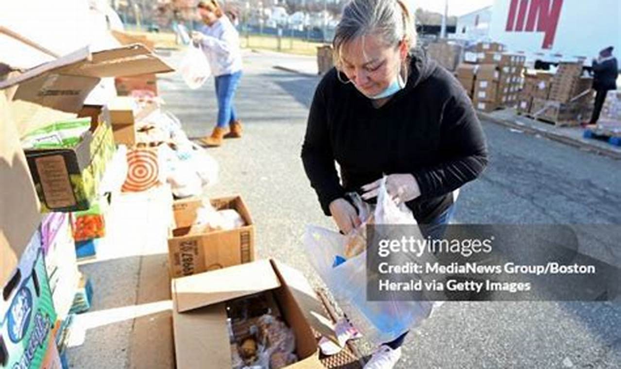 Your Local Food Pantry Lynn MA: Find Help & Support | World’s Most Delicious Foods: Must-Try Dishes from Every Country