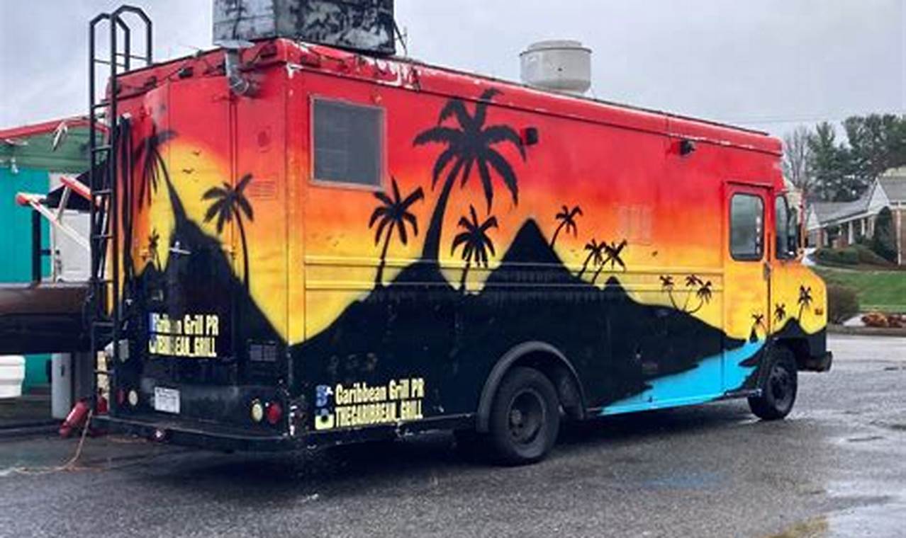 Find Great Food Trucks in Johnson City, TN Today! | World’s Most Delicious Foods: Must-Try Dishes from Every Country