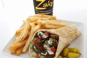 Best Mediterranean Food Upland CA: Tastes of the Med! | World’s Most Delicious Foods: Must-Try Dishes from Every Country