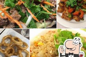 Best Thai Food Fredericksburg: Authentic Flavors Now! | World’s Most Delicious Foods: Must-Try Dishes from Every Country