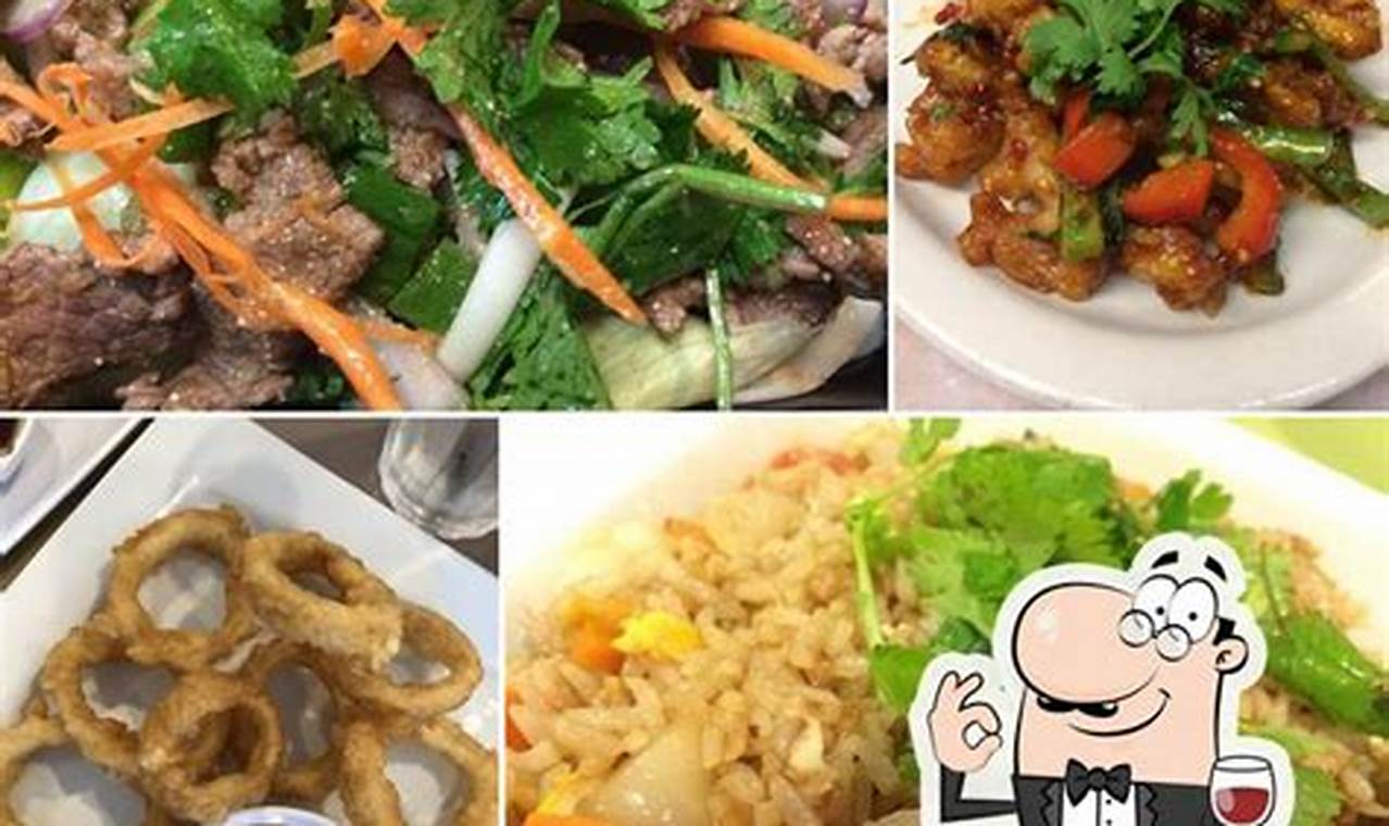 Best Thai Food Fredericksburg: Authentic Flavors Now! | World’s Most Delicious Foods: Must-Try Dishes from Every Country