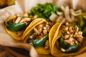 Best Rowlett Mexican Food: Your Local Guide | World’s Most Delicious Foods: Must-Try Dishes from Every Country