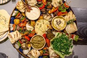 Discover the Best Ethnic Food: A Global Taste Tour | World’s Most Delicious Foods: Must-Try Dishes from Every Country