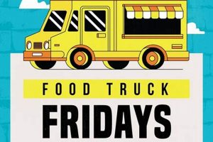 Your Guide to Food Truck Friday Easthampton Fun! | World’s Most Delicious Foods: Must-Try Dishes from Every Country