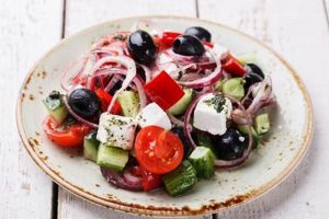 Easy Gluten Free Greek Food Recipes + Guide | World’s Most Delicious Foods: Must-Try Dishes from Every Country