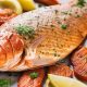 Why Red Fish Food? Color-Boosting Fish Diets! | World’s Most Delicious Foods: Must-Try Dishes from Every Country