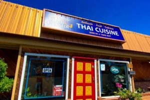 Best Thai Food Crystal City: Dining &amp; Delivery | World’s Most Delicious Foods: Must-Try Dishes from Every Country