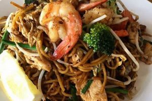 Experience Krung Thai Food: Bangkok's Best Thai Cuisine | World’s Most Delicious Foods: Must-Try Dishes from Every Country