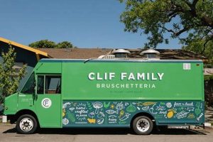 Your Clif Family Food Truck: Mobile Meals Done Right! | World’s Most Delicious Foods: Must-Try Dishes from Every Country