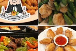 Best Chinese Food Moorpark CA: Your Local Guide! | World’s Most Delicious Foods: Must-Try Dishes from Every Country