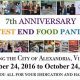 Your West End Food Pantry: Help & Resources Near You | World’s Most Delicious Foods: Must-Try Dishes from Every Country
