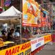 NYC Food Fest: Taste the World at the International Festival | World’s Most Delicious Foods: Must-Try Dishes from Every Country